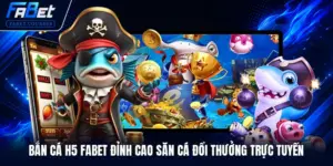 Bắn Cá H5