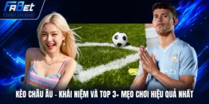 Kèo châu Âu